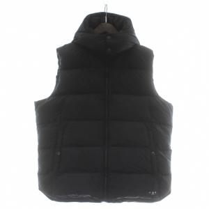 POSEIDONE ダウンベスト