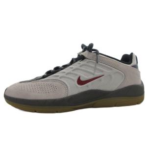 VERTEBRAE スニーカー 27 グレー FD4691-004