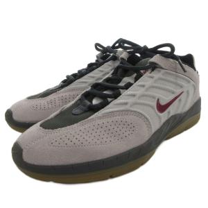 NIKE VERTEBRAE スニーカー 27 グレー FD4691-004