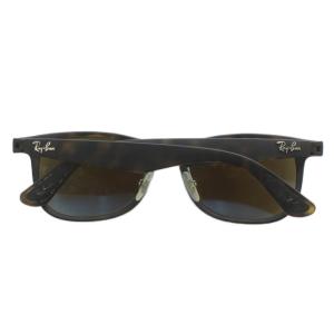 Ray-Ban レイバン-クロマンス CHROMANCE 眼鏡 サングラス マット
