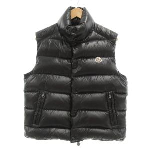 TIB GILET 3 ブラック A20914335005 68950
