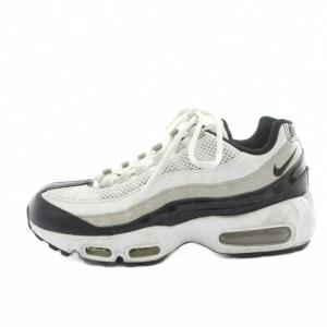 AIR MAX 95 スニーカー DR2550 24cm ホワイト