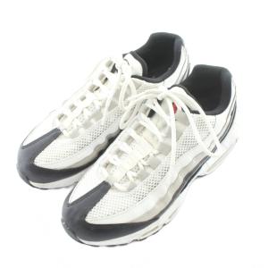 NIKE AIR MAX 95 スニーカー DR2550 24cm ホワイト
