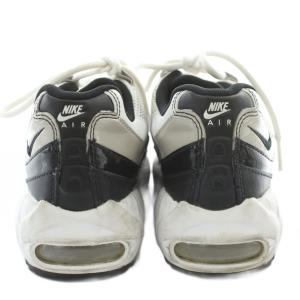 NIKE AIR MAX 95 スニーカー DR2550 24cm ホワイト