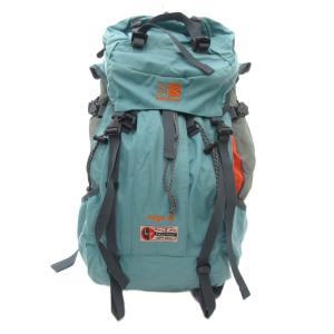 RIDGE30 リッジ 60周年記念 リュックサック バックパック ターコイズカラー /UO GY11