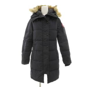 MACKENZIE PARKA S ネイビー