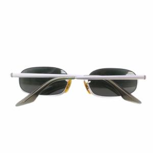 Ray-Ban ボシュロム B＆L 眼鏡 サングラス メタルフレーム カラーレンズ オーバル シルバー色 W2192 /XZ