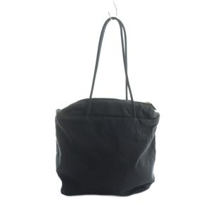 PRADA トートバッグ ナイロン ブラック