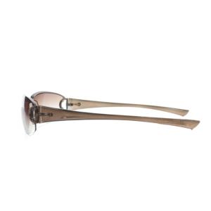 GUCCI GG 2743 F/S BKPYT サングラス 眼鏡 めがね ロゴ ハーフリム ロゴ 6215-130