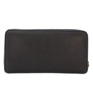 Vivienne Westwood 長財布 オーブ ブラック