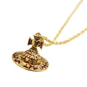 MINI BAS RELIEF ネックレス オーブ