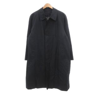 ヴィンテージ バルマカーンコート 170 ネイビー