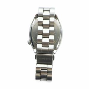 PAUL SMITH 1045-T019421 腕時計 ウォッチ クォーツ スモセコ 青文字盤 シルバー色 GY18 /MQ