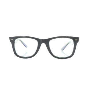 RB2140-F サングラス 眼鏡 めがね ロゴ 調光レンズ 5222-150 黒 ブラック GY18