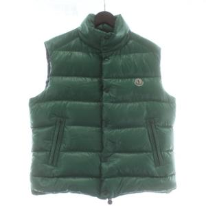 TIB GILET ダウンベスト 4