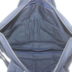 PORTER 吉田カバン SMOKEY ビジネスバッグ 2WAY キャンバス