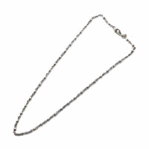 ネックレス シルバー925 18.9g