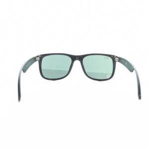 Ray-Ban RB4165F サングラス 眼鏡 めがね カラーレンズ 5517-140 黒 ブラック GY18 /MQ