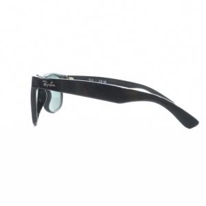 Ray-Ban RB4165F サングラス 眼鏡 めがね カラーレンズ 5517-140 黒 ブラック GY18 /MQ