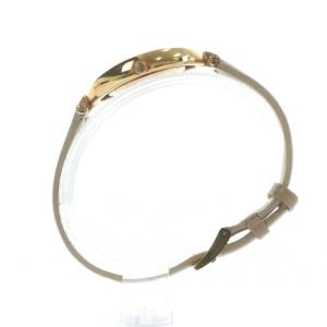 SWAROVSKI 5376830 STELLA ステラ 腕時計 ウォッチ クォーツ ロゴ ラインストーン ゴールド色 GY18