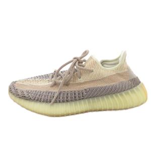 YEEZY BOOST 350 V2 イージーブースト 350 V2 アッシュ パール スニーカー シューズ
