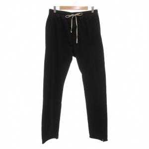 DRKSHDW SS24 LIDO BERLIN DRAWSTRING