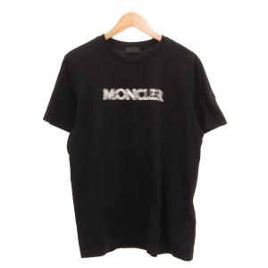 Tシャツ プリント L ブラック