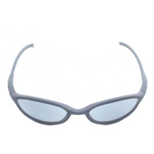 Ray-Ban カッターズ CUTTERS 眼鏡 サングラス スポーツ カラーレンズ オーバル ロゴ 紺 ネイビー RB2045