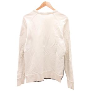 MONCLER GENIUS 1952 21SS MAGLIA GIROCOLLO スウェット トレーナー プリント ロゴ