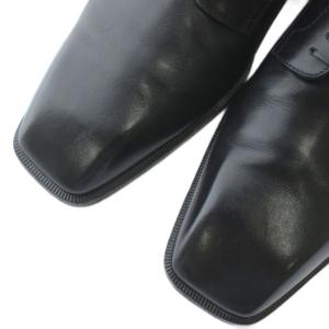 Christian Louboutin ビジネスシューズ 42.5 ブラック