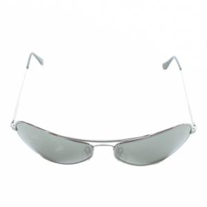 Ray-Ban ボシュロム B＆L 眼鏡 サングラス メタルフレーム ミラーレンズ ティアドロップ ツーブリッジ 6015