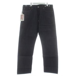501XX 1922年 カタカナ 800本限定 デニムパンツ ストレート ジップフライ W38