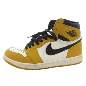 AIR JORDAN 1 RETRO HIGH OG スニーカー