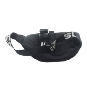 Supreme 2018SS WAIST BAG ブラック