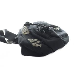 Supreme 2018SS WAIST BAG ブラック