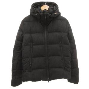 AGORDO ダウンジャケット 180/100A ダークグレー MTK19A4148