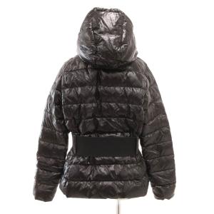 MONCLER ダウンジャケット 2 ブラック