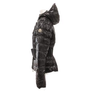 MONCLER ダウンジャケット 2 ブラック
