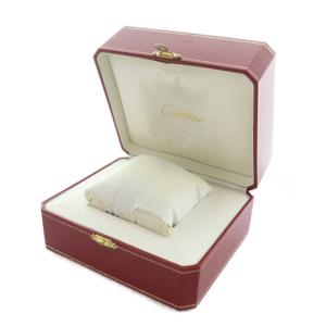 腕時計用 ケースのみ 収納 ロゴ レザー 赤 レッド GY18 /MQ OH