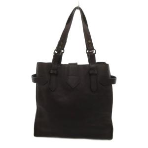 Mulberry トートバッグ ブラウン