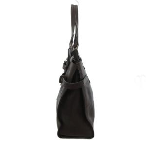 Mulberry トートバッグ ブラウン