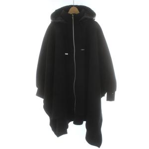 RESPORT ポンチョ ケープ 42 JC00009DR-56007-9300