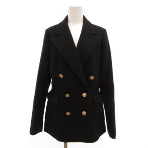 テーラードジャケット 44 ブラック