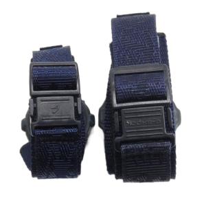 CASIO G-SHOCK BGX-099 DWX-199 腕時計 ペアウォッチ クォーツ デジタル カレンダー付き 紺 ネイビー