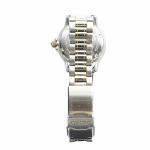 SEIKO 7N35-6010 SCUBA スキューバ 200m 腕時計 ウォッチ クォーツ デイト カレンダー付き