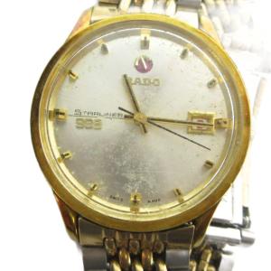 STARLINER 999 スターライナー 999 腕時計 ヴィンテージ 自動巻き