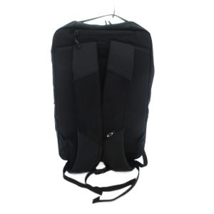 OAKLEY デジタルワーク バックパック リュックサック 黒 ブラック FOS901410 /UO GY18