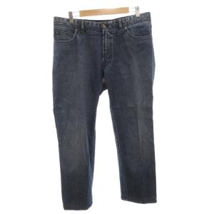 デニムパンツ 35 インディゴ SPL46F PZD01 4100