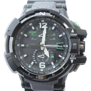 GW-A1100 スカイコックピット GRAVITYMASTER 腕時計 クォーツ