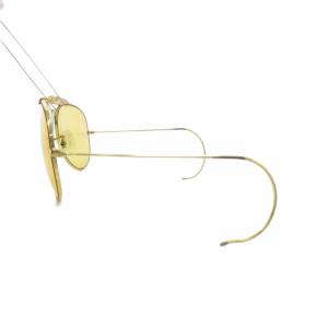 Ray-Ban ヴィンテージ ボシュロム B&L RB3030 サングラス カリクローム シューター 縄手 ダブルブリッジ